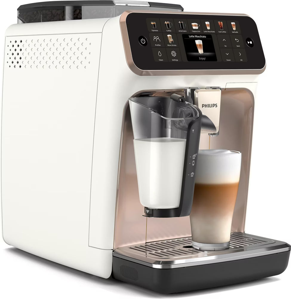 Philips 5500-Serie – Vollautomatische Kaffeemaschine